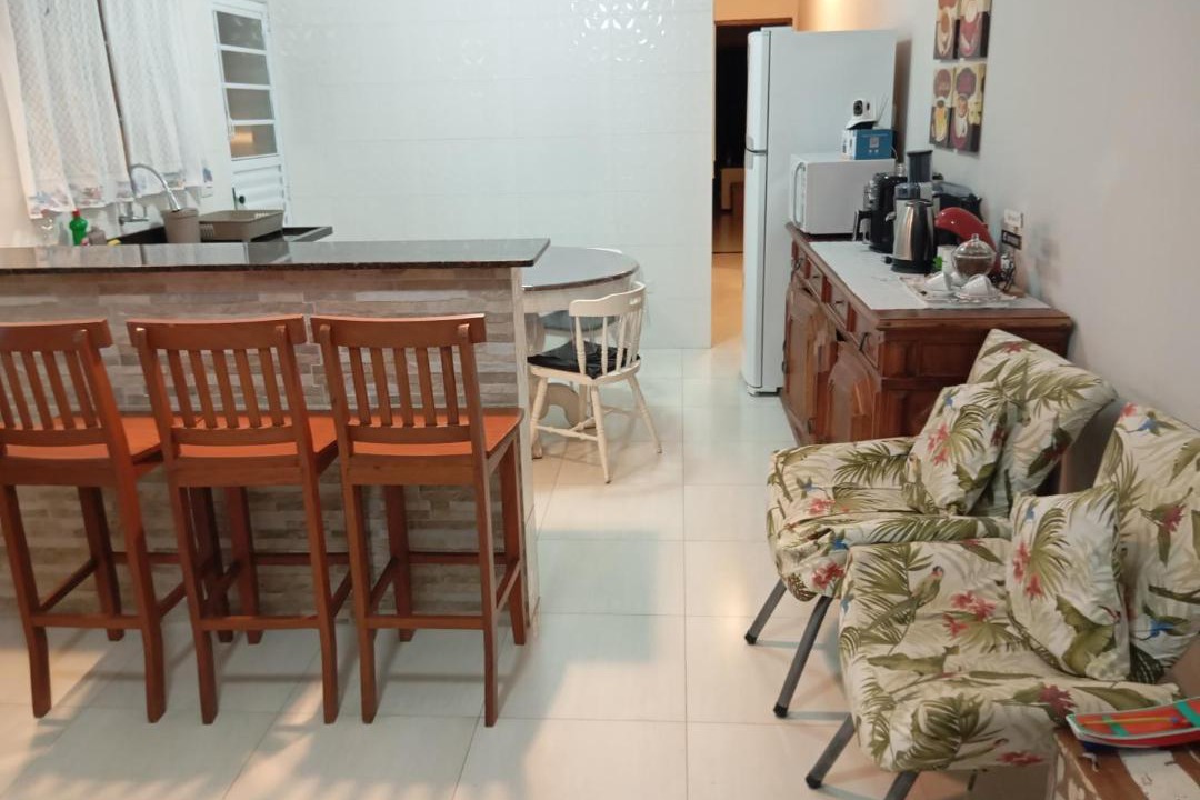 Photo of Kitchen in Pontal de Santa Marina