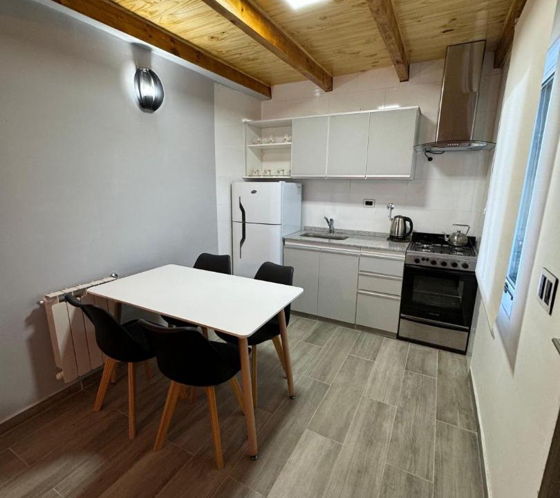 Photo of Kitchen in Llao Llao