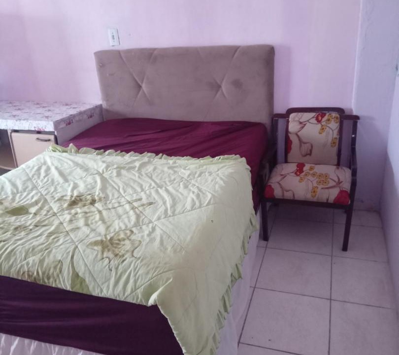 Photo of Bedroom in Sao Joao do Rio Vermelho