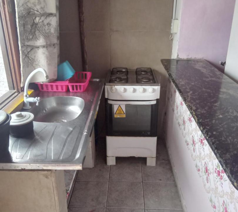Photo of Kitchen in Sao Joao do Rio Vermelho