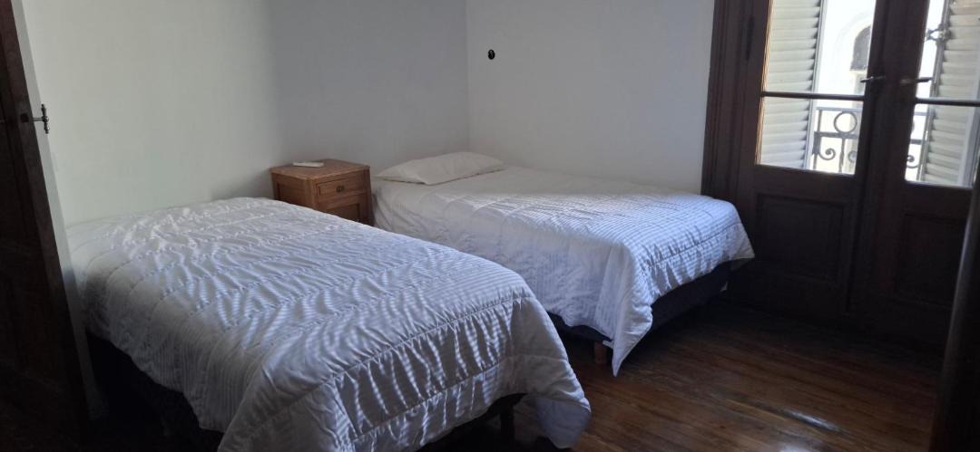 Photo of Bedroom in San Telmo