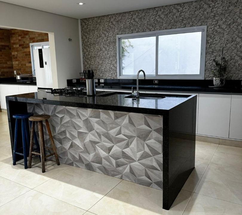 Photo of Kitchen in Pardinho