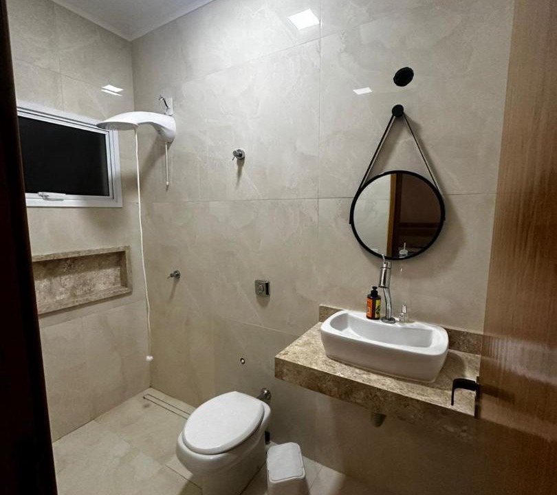 Photo of Bathroom in Pardinho