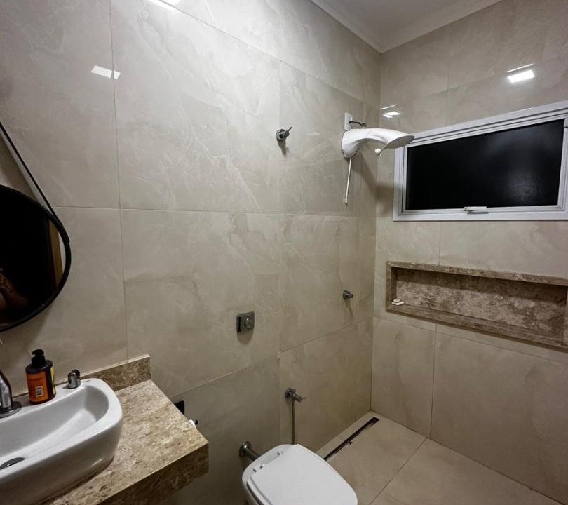 Photo of Bathroom in Pardinho