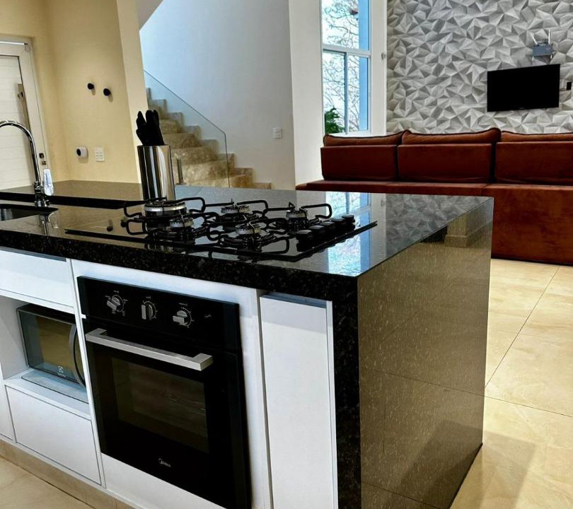 Photo of Kitchen in Pardinho