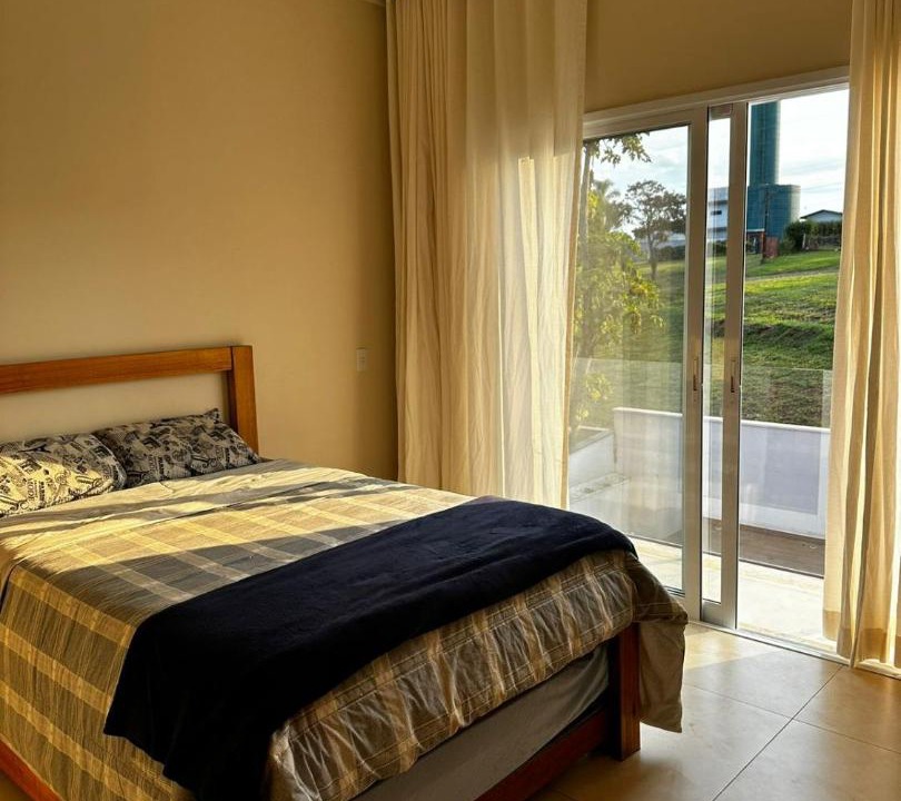 Photo of Bedroom in Pardinho