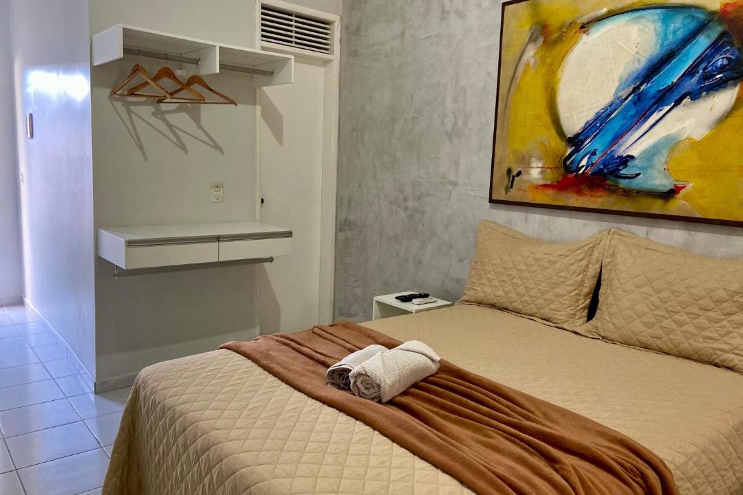 Photo of Bedroom in Capim Macio