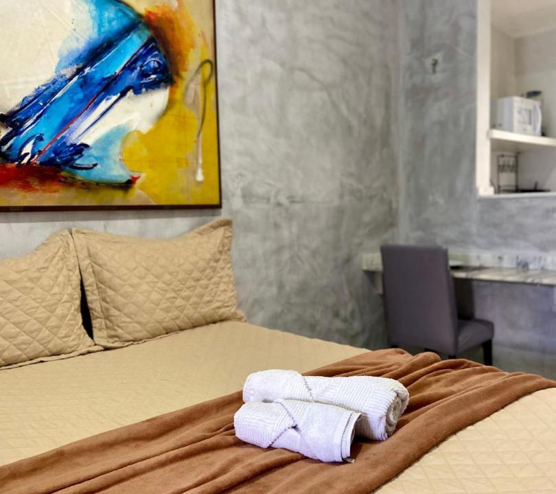 Photo of Bedroom in Capim Macio
