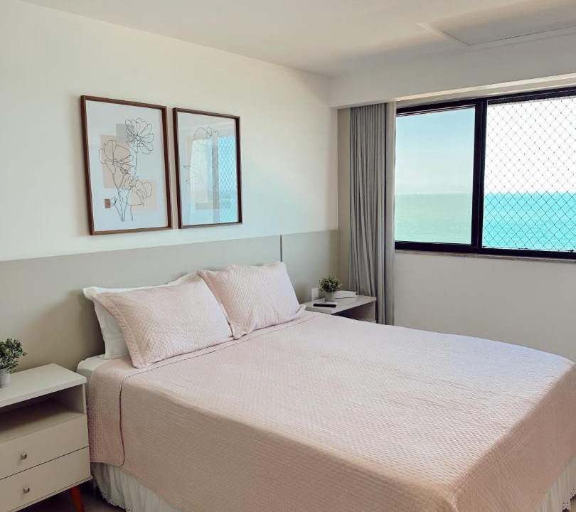 Photo of Bedroom in Vila Velha
