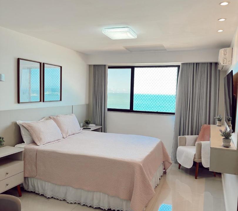 Photo of Bedroom in Vila Velha