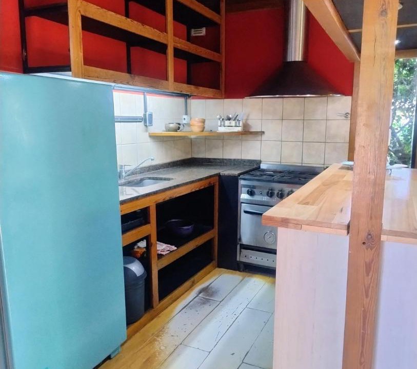 Photo of Kitchen in General Belgrano