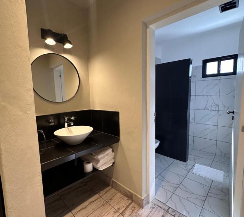 Photo of Bathroom in Tinogasta