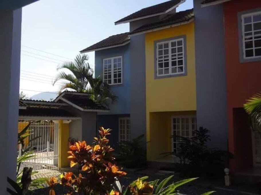 Photo of Buildings in Camburi