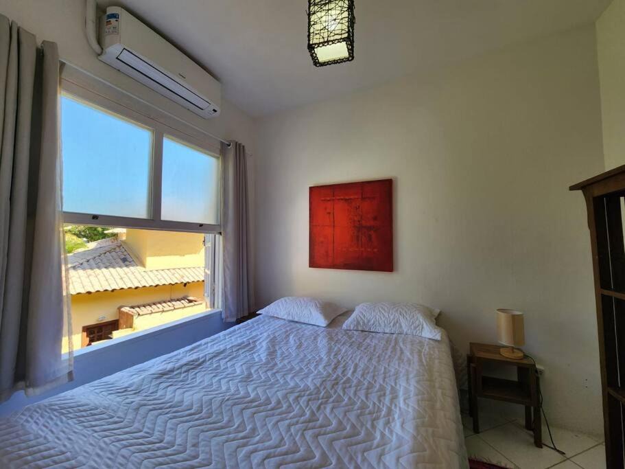 Photo of Bedroom in Camburi