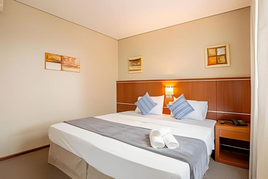 Photo of Bedroom in Osasco
