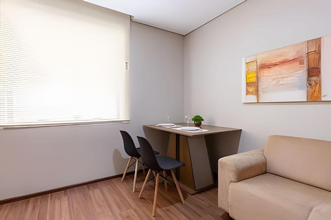 Photo of Livingroom in Osasco