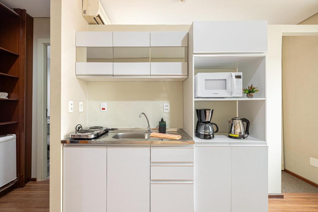 Photo of Kitchen in Osasco