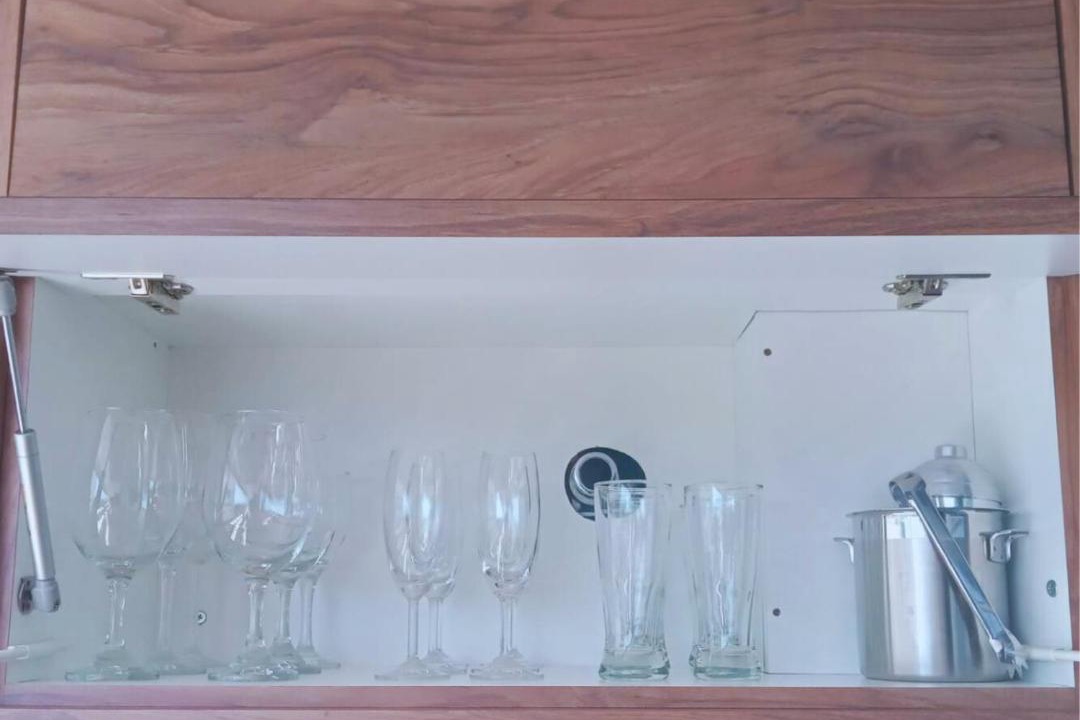 Photo of Kitchen in Indaia
