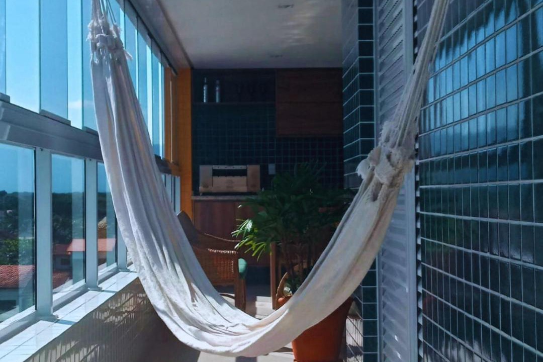 Photo of Patio Balcony in Indaia