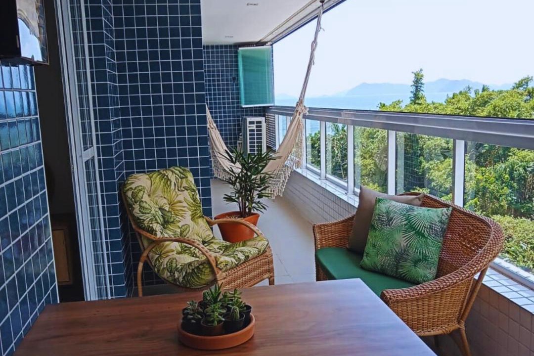 Photo of Patio Balcony in Indaia