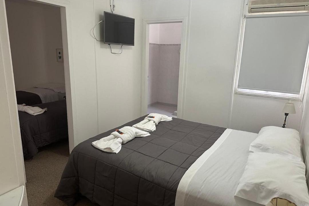 Photo of Bedroom in Las Grutas