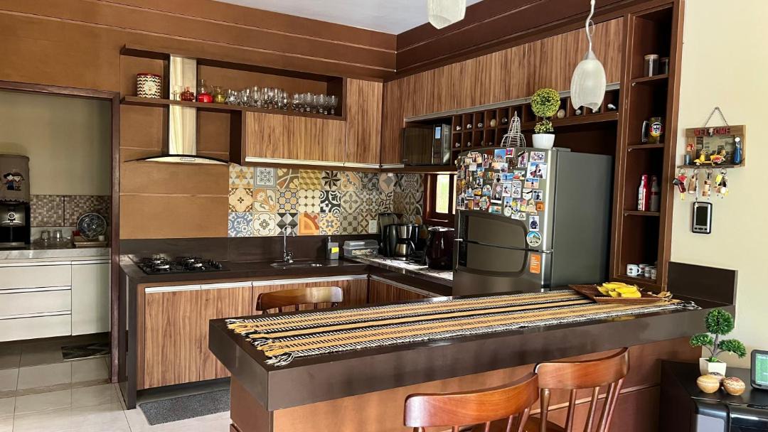 Photo of Kitchen in Bananeiras