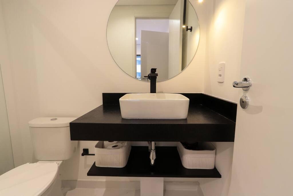 Photo of Bathroom in Republica