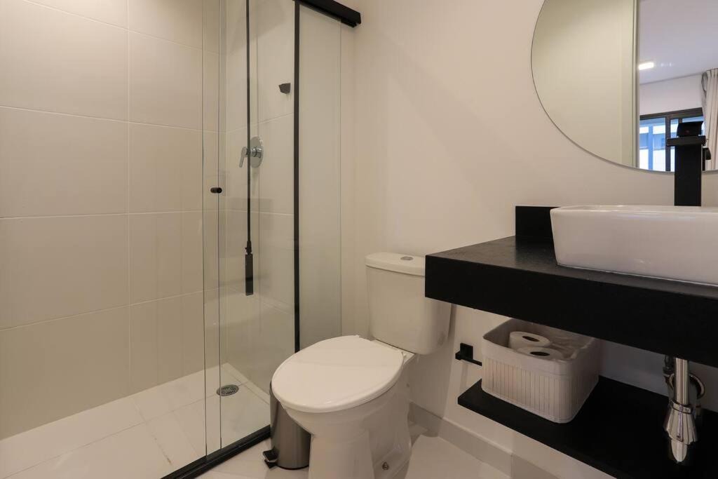 Photo of Bathroom in Republica
