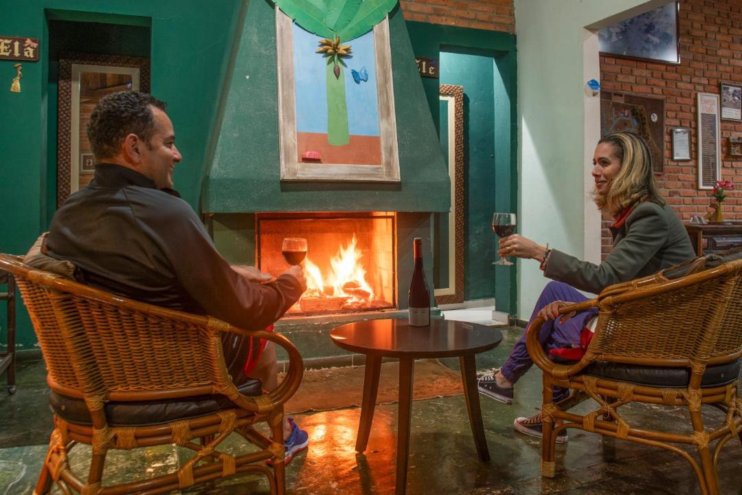 Photo of Others in Aracoiaba da Serra