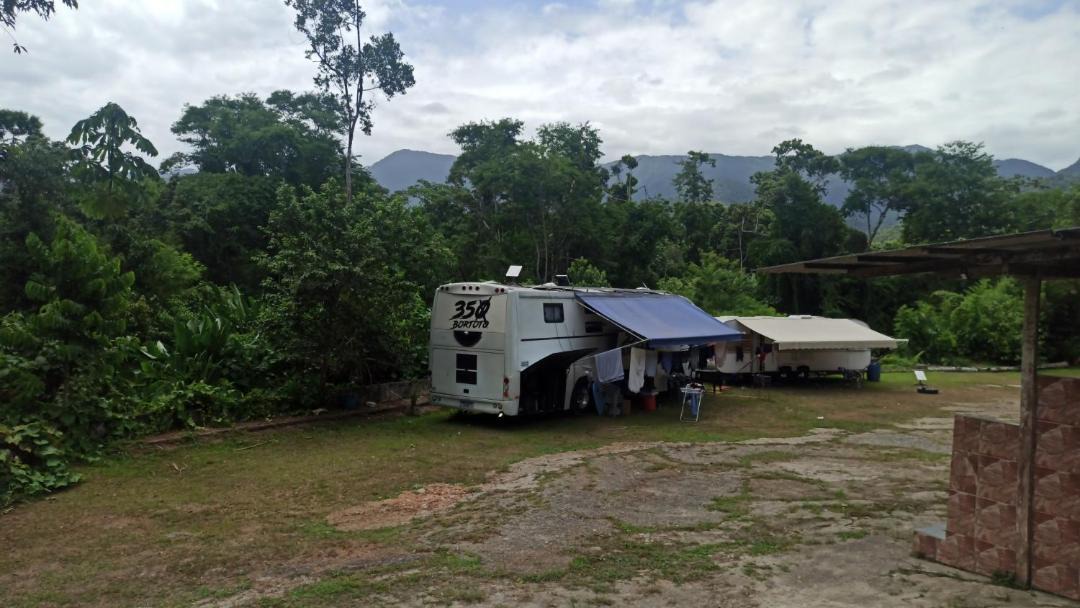 Photo of Outdoor in Ubatuba