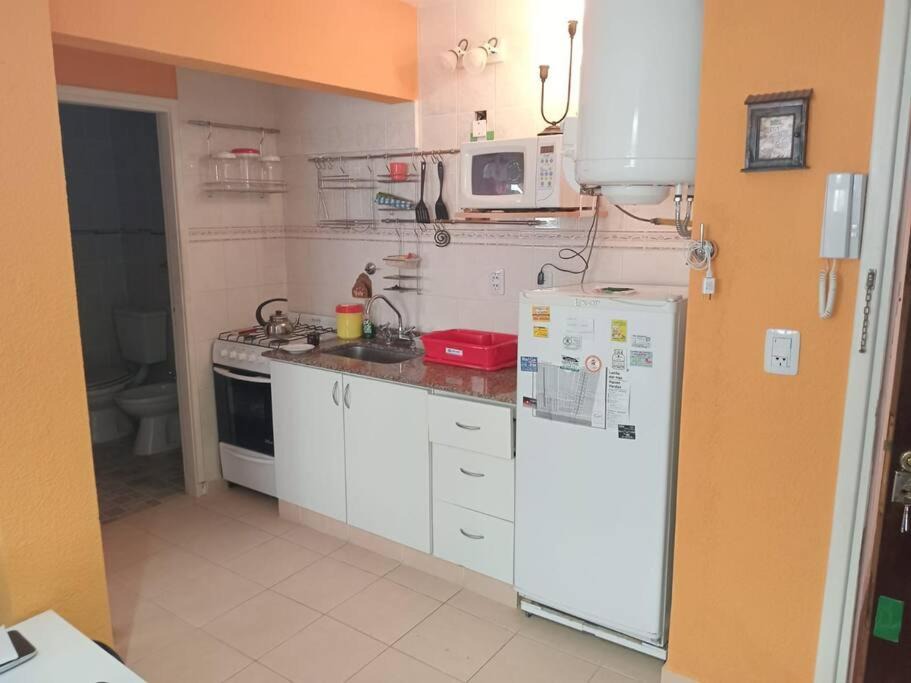 Photo of Kitchen in San Bernardo del Tuyu
