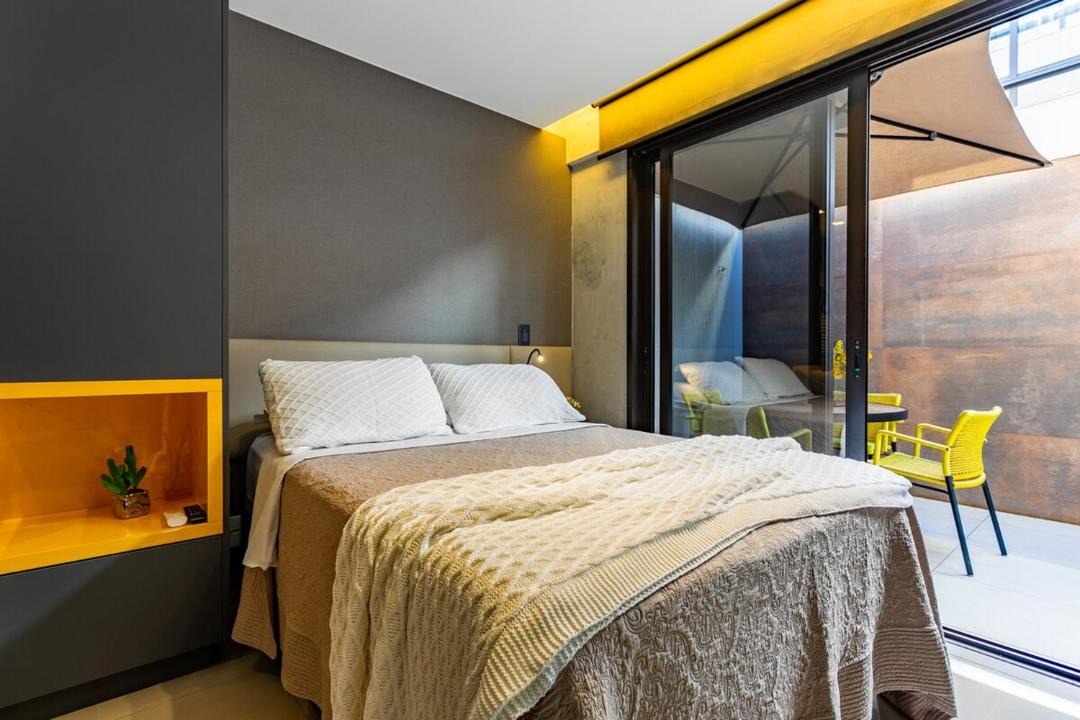 Photo of Bedroom in Setor Noroeste