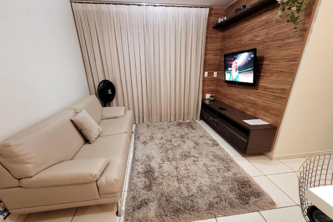 Photo of Livingroom in Aguas Claras
