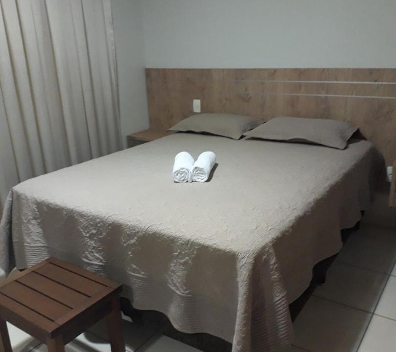 Photo of Bedroom in Aguas Claras