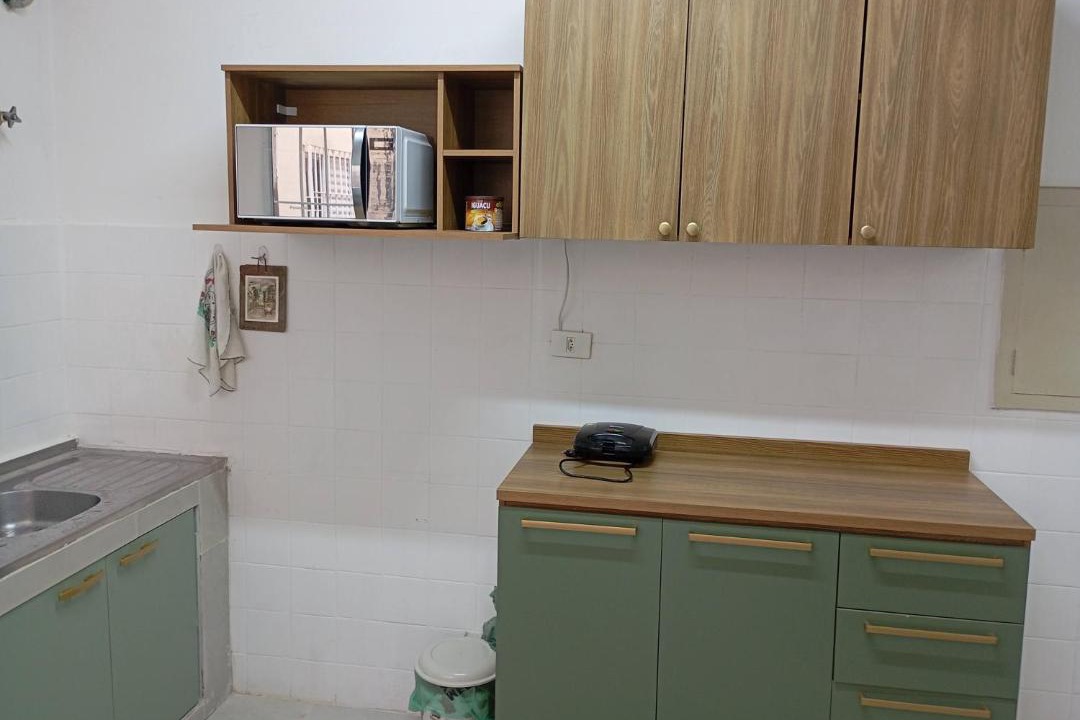 Photo of Kitchen in Lapa de Baixo