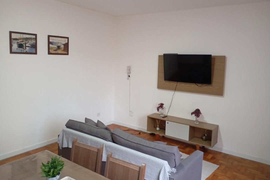 Photo of Livingroom in Lapa de Baixo