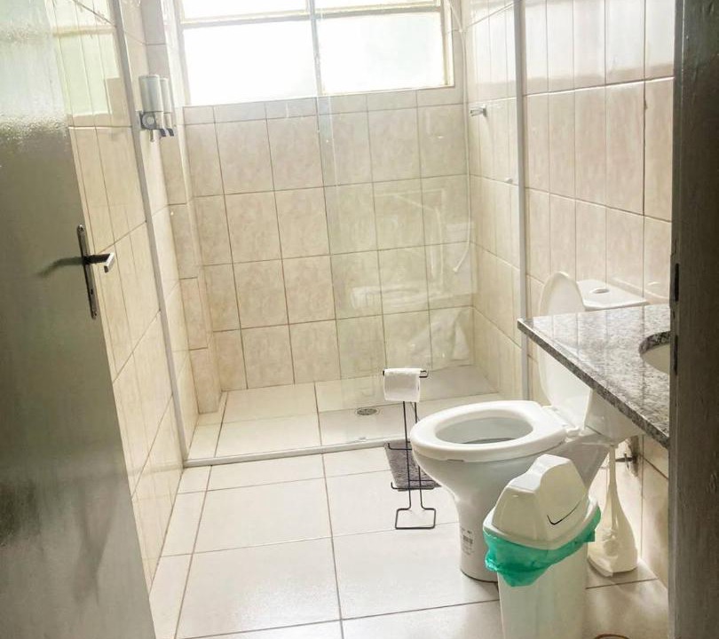 Photo of Bathroom in Lapa de Baixo