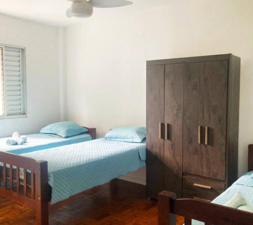 Photo of Bedroom in Lapa de Baixo