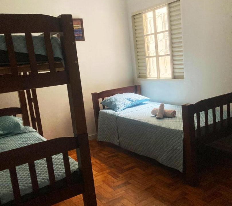 Photo of Bedroom in Lapa de Baixo