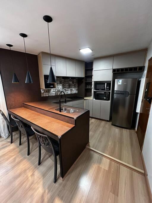 Photo of Kitchen in Vicente Pires