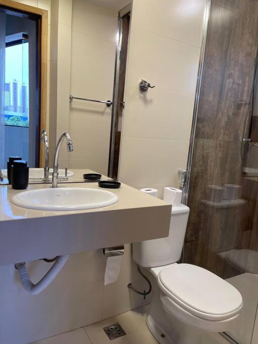 Photo of Bathroom in Vicente Pires