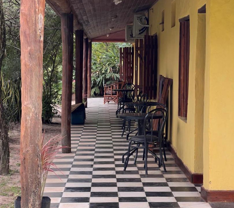 Photo of Others in Colonia Carlos Pellegrini