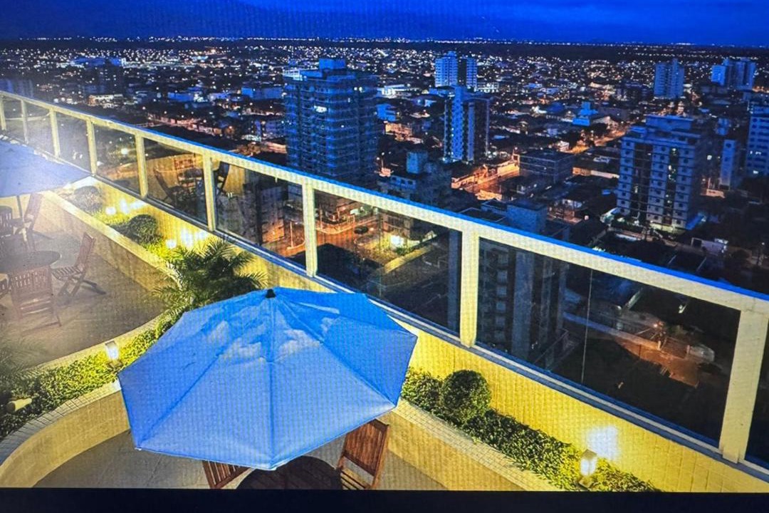 Photo of Patio Balcony in Vila Assuncao