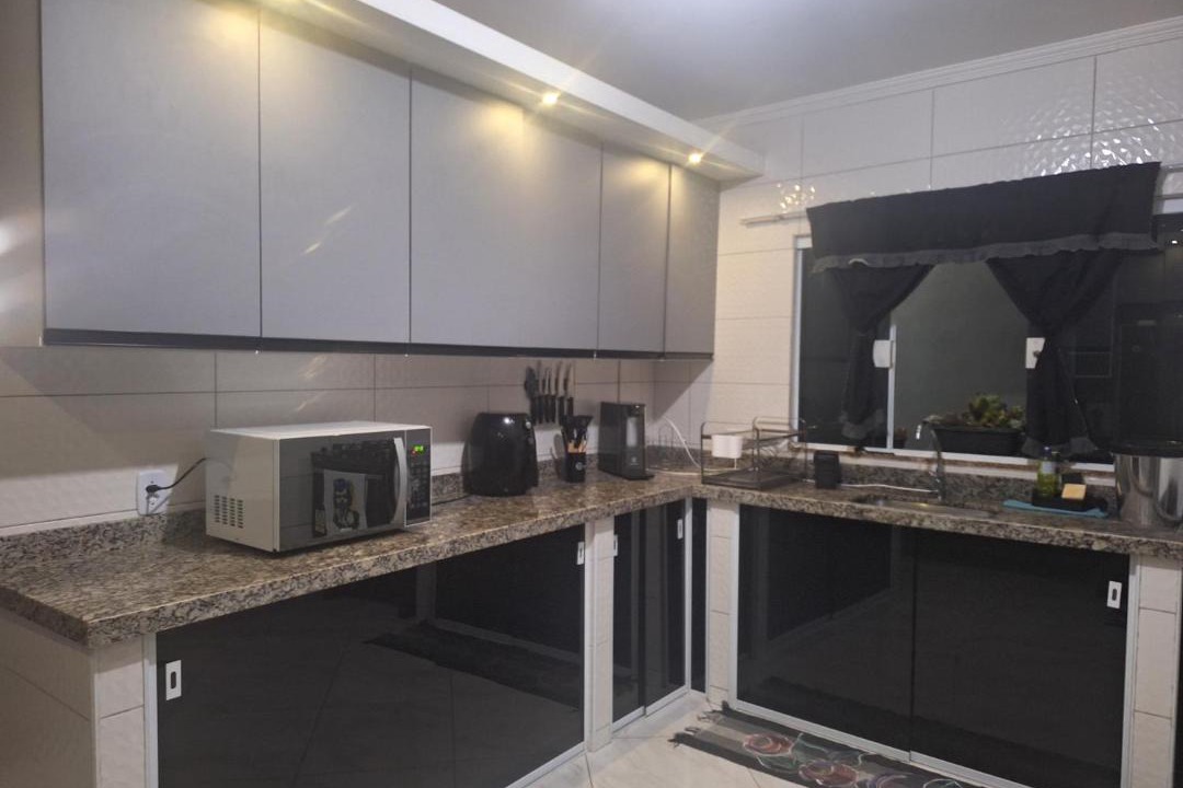 Photo of Kitchen in Sao Sebastiao