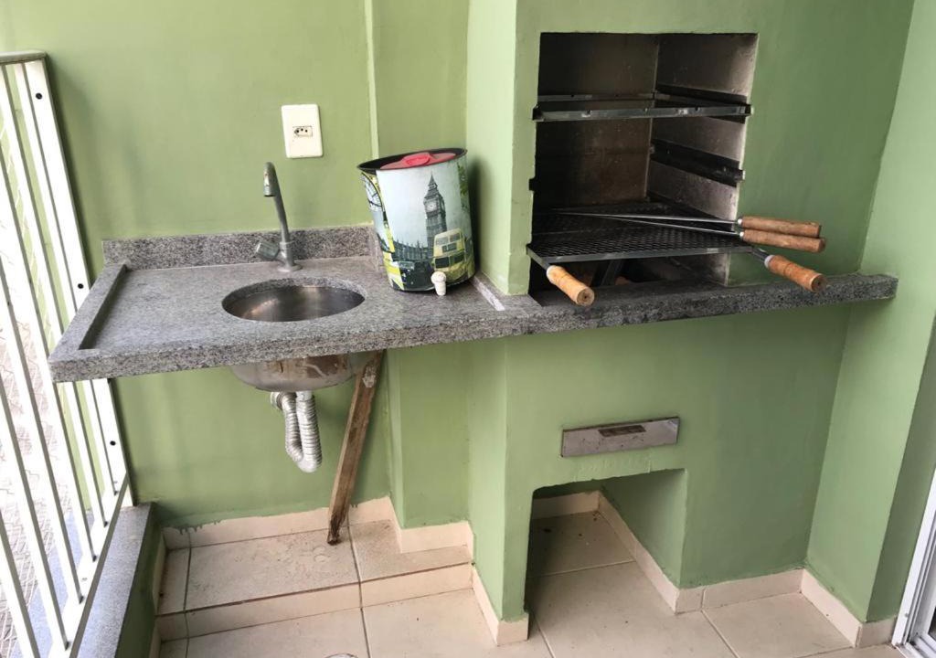 Photo of Kitchen in Ipiranga
