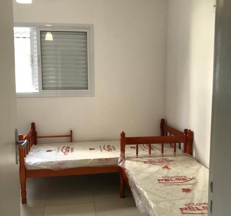 Photo of Bedroom in Ipiranga
