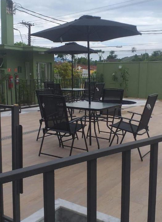 Photo of Patio Balcony in Ipiranga