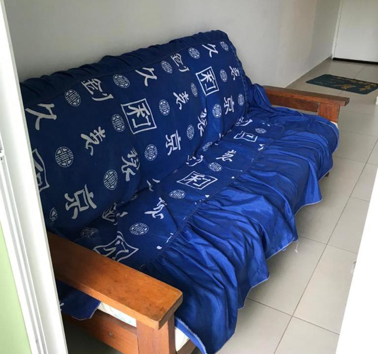 Photo of Bedroom in Ipiranga