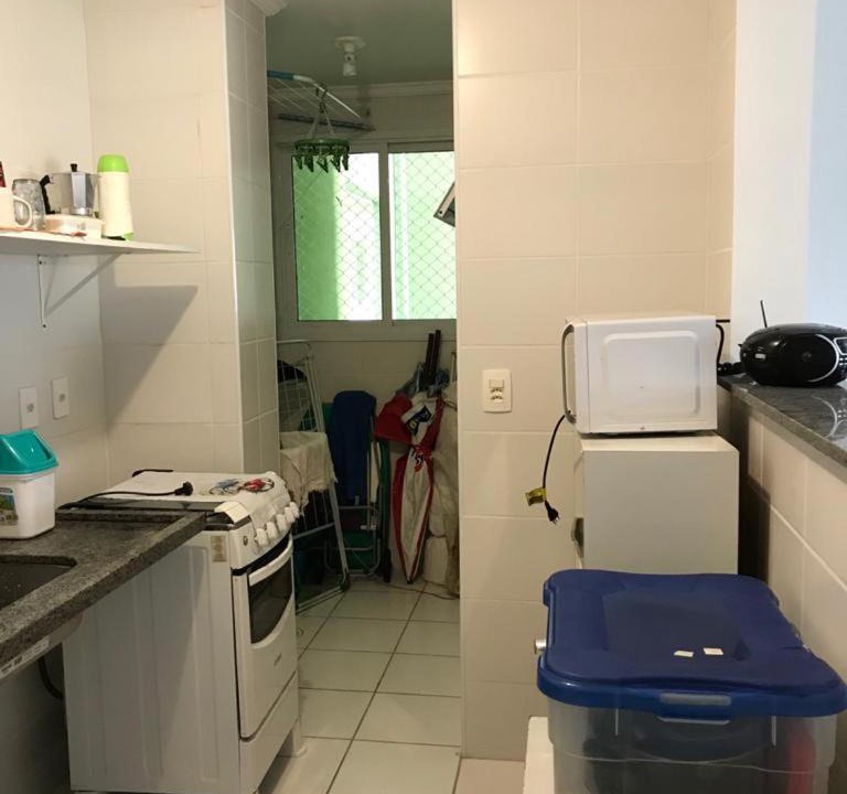 Photo of Kitchen in Ipiranga