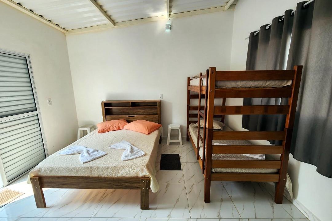 Photo of Bedroom in Aguas de Sao Pedro